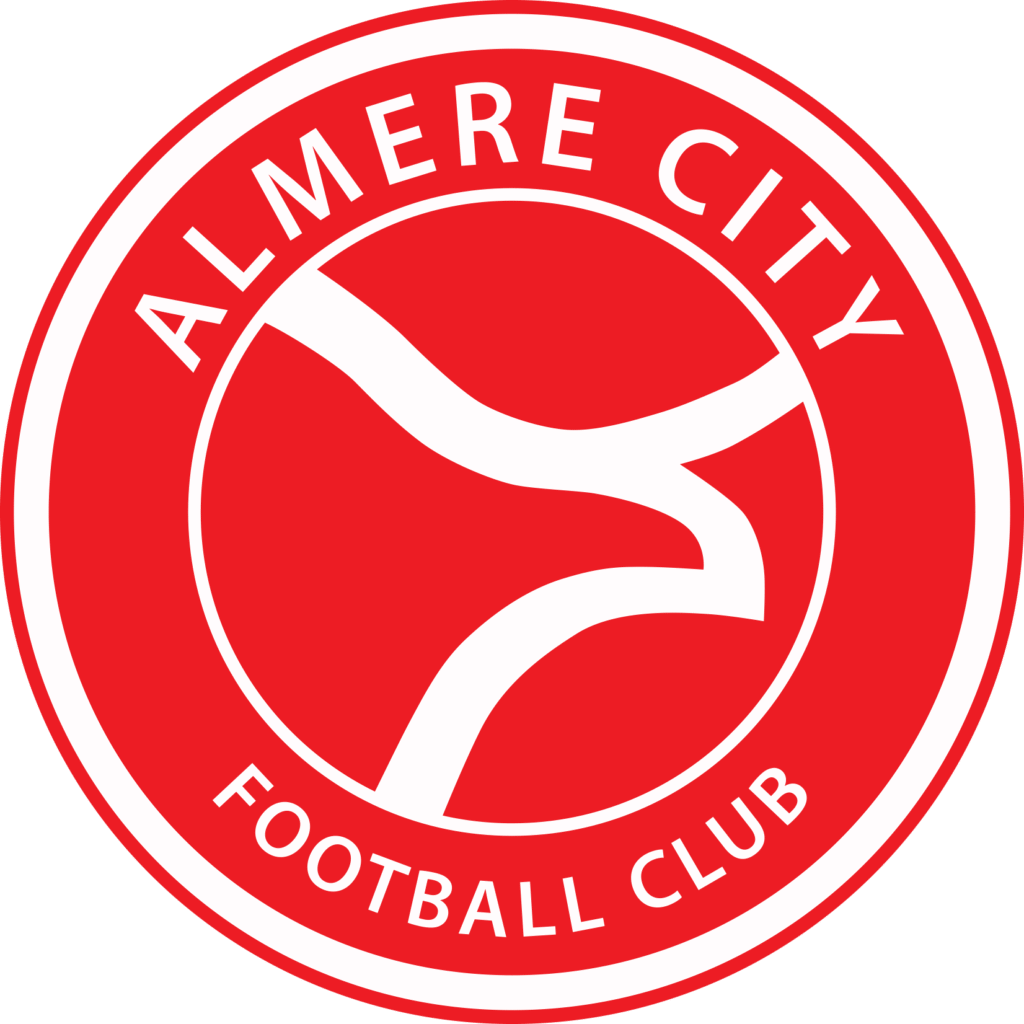 almere city fc