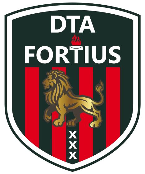 DTA Fortius asv