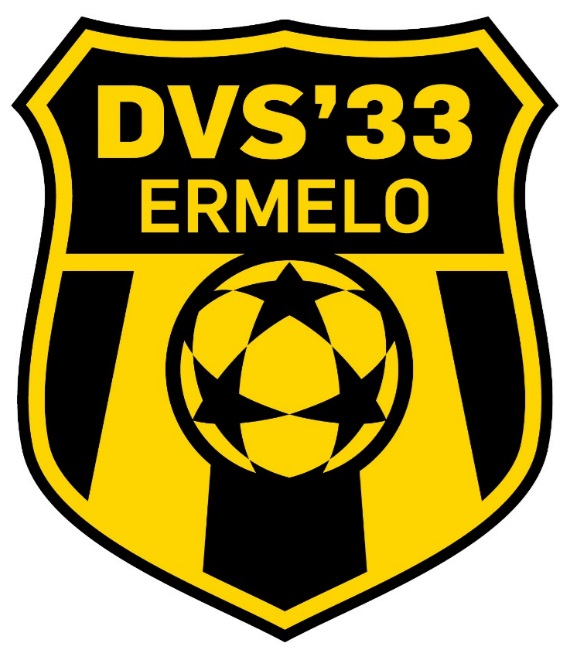 DVS'33 Ermelo JO14-1JM