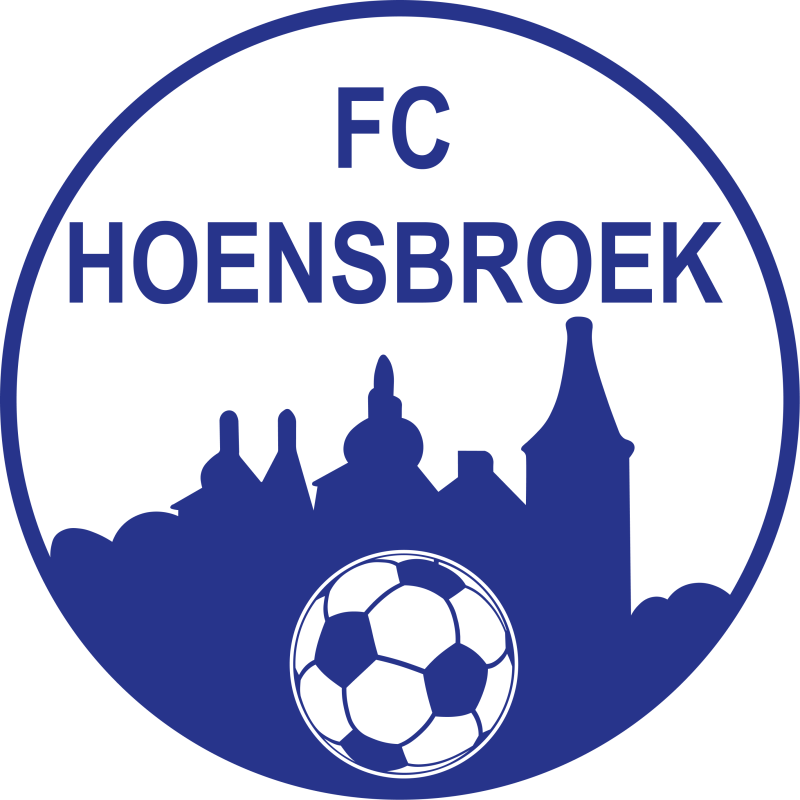 FC Hoensbroek O12-1