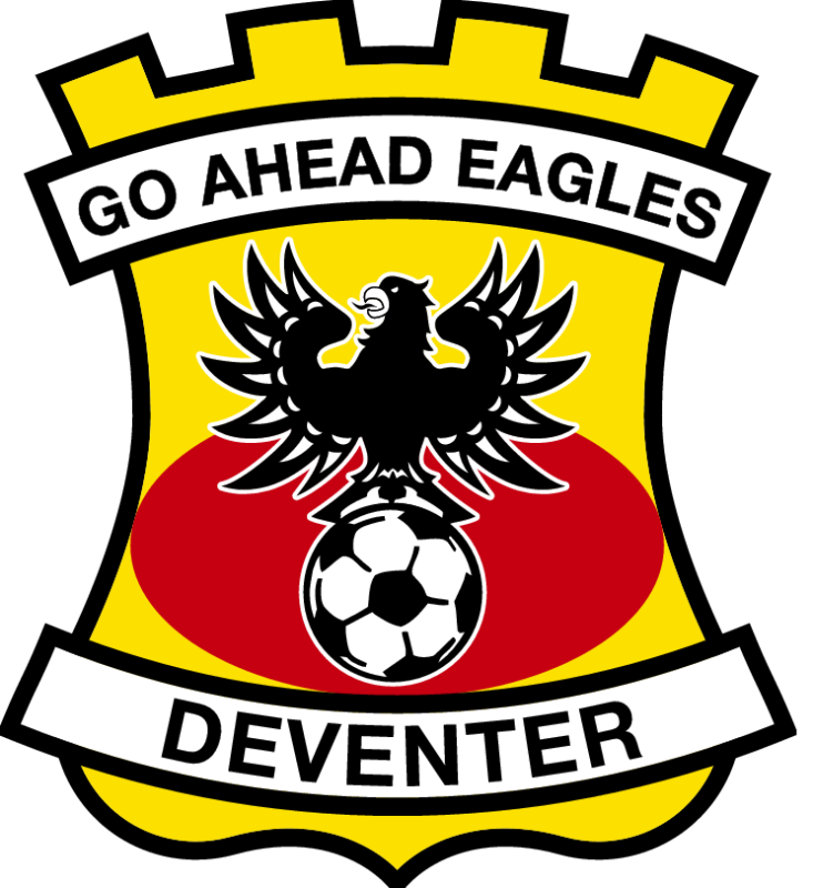 Go Ahead Eagles O21