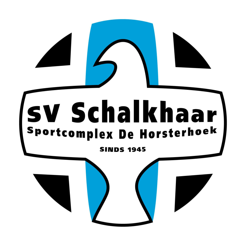 Schalkhaar JO15-1JM