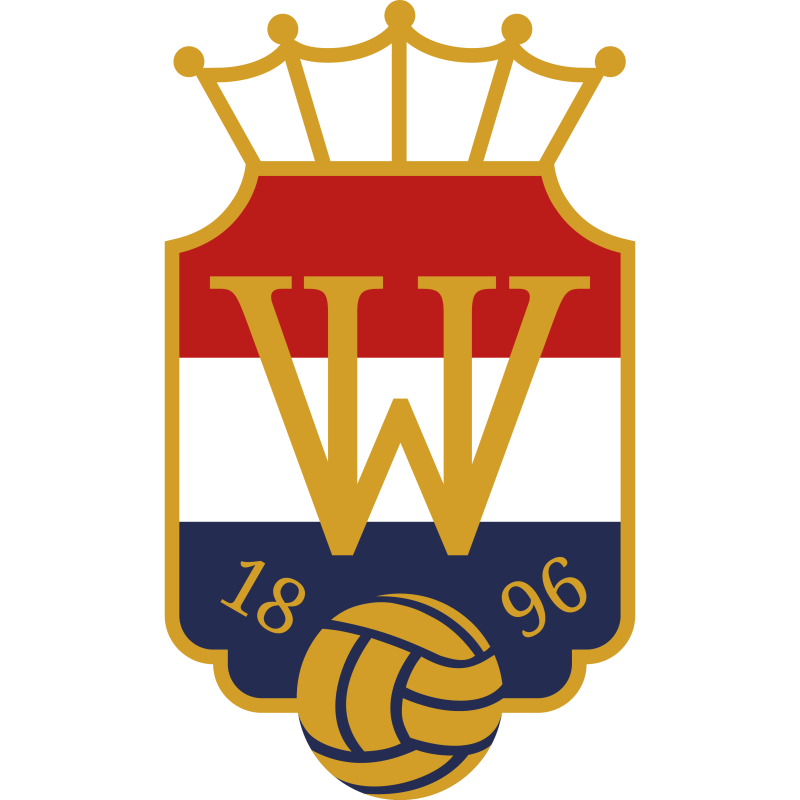Willem II O13-1
