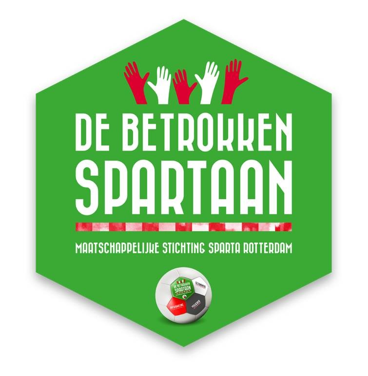 msv De Betrokken Spartaan